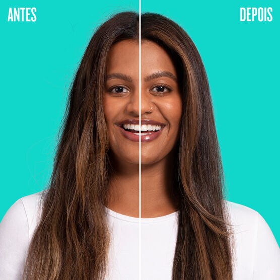 Shampoo Fortalecedor Sol De Janeiro Brazilian Joia